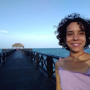 Meet your Posher, Linabel